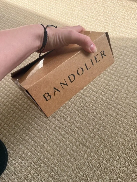 Hailey pouch and phone holster - Picture 3 of 4